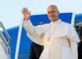 Папа Лев відвідає Ліван з мирним посланням на тлі ізраїльських ударів