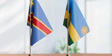 Лідери Конго та Руанди проведуть у Вашингтоні переговори щодо припинення війни
