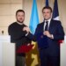 Зеленський відвідає Париж для зустрічі з Макроном: стали відомі дата і порядок денний візиту