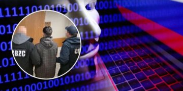 Гібридні атаки проти Європи: у Польщі затримали російського хакера – ЦПД
