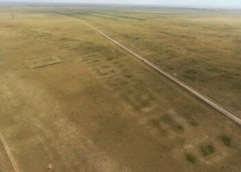Археологи знайшли у казахстанських степах велике місто бронзової доби: деталі дослідження