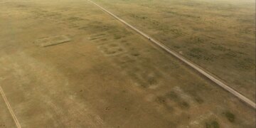 Археологи знайшли у казахстанських степах велике місто бронзової доби: деталі дослідження