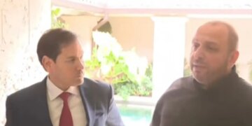 Українсько-американські переговори у Флориді завершилися: перші підсумки