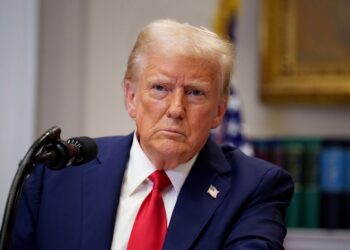 Трамп отрицает, что устанавливал дедлайн для заключения “мирной сделки” по Украине