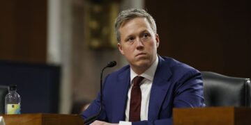 Финализировать шаги для мира: министр армии США приедет на этой неделе в Киев, – Ермак