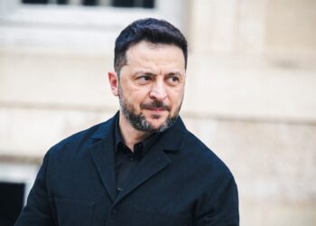 Зеленский сказал, кто вместо Ермака будет представлять Украину на переговорах