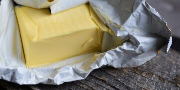 Сливочное масло до Нового года может подешеветь на 30% – отраслевая ассоциация