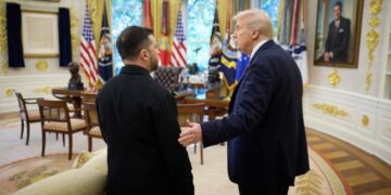 Трамп подтвердил дедлайн для Зеленского и анонсировал мощные санкции против РФ