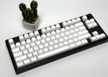 Обзор HATOR Skyfall 80 Wireless: механическая TKL-клавиатура за разумные деньги