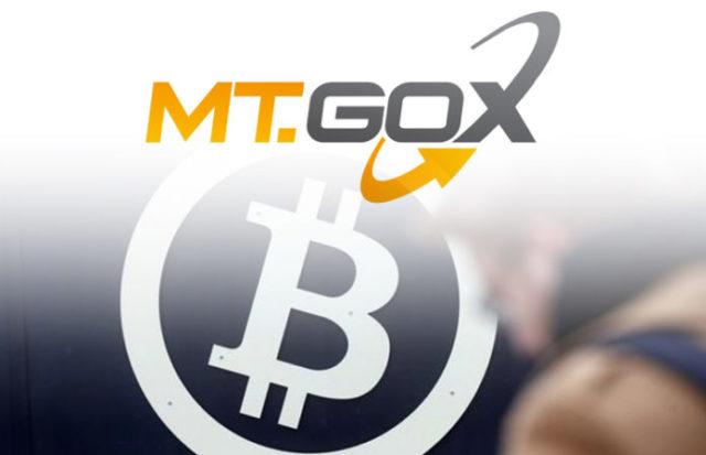 Mt.Gox переместила биткоины на $953 млн на новый адрес