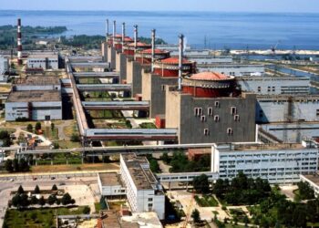 “Что-то может пойти очень неправильно”: Гросси об угрозе на Запорожской АЭС