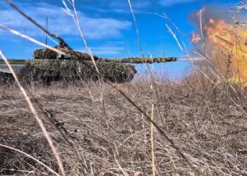 Окупанти втратили впродовж доби 1160 військовослужбовців – Генштаб