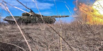 Окупанти втратили впродовж доби 1160 військовослужбовців – Генштаб