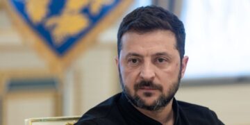 Зеленський повідомив про наявність кандидатури на міністра юстиції та чекає кандидатур на міністра енергетики