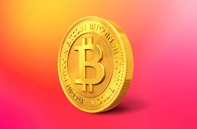 Почему биткоин не может начать рост