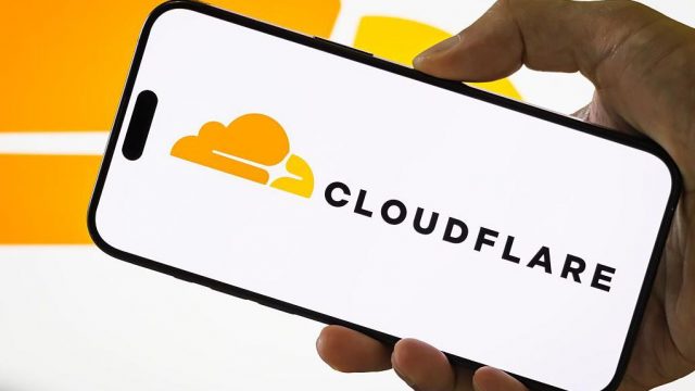 Сбой в Cloudflare отразился на криптосервисах