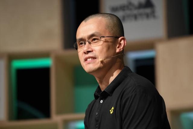 CZ: Binance готова вложить $4 млрд в США
