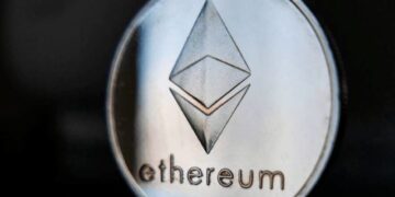 Ethereum увеличил лимит газа до 60 млн