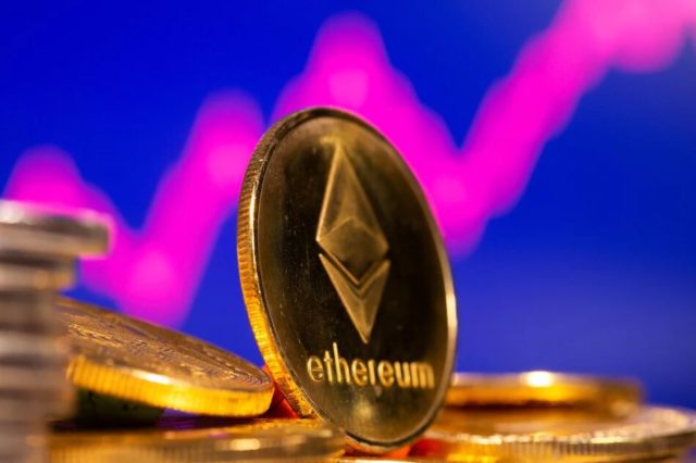 При каких условиях Ethereum может подняться до $4000