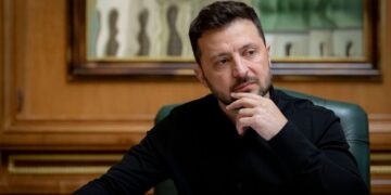 “Важные дни, и многое может измениться”: Зеленский сделал анонс после беседы с Рютте