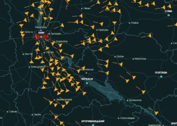 Посол ЄС Матернова обурена новими масованими атаками РФ на українські міста