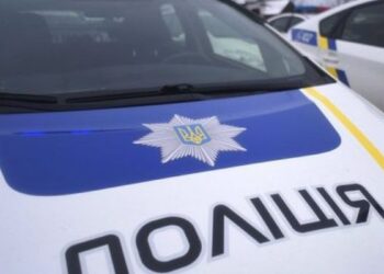 У Києві через ворожу атаку перекрито рух транспорту Харківським шосе