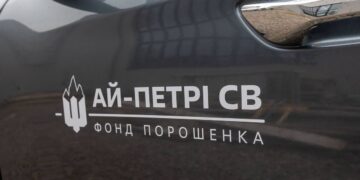 Порошенко передав підрозділам Нацгвардії комплекси “Ай-Петрі” для прикриття критичної інфраструктури