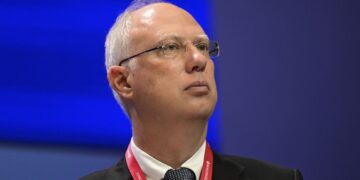 Мирный план США разработала РФ? У Путина назвали “фейком” публикацию Bloomberg