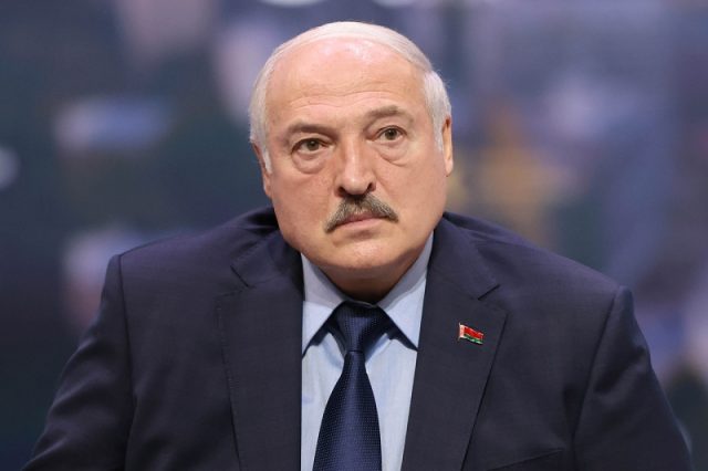 Александр Лукашенко: Криптовалюты помогут уйти от долларовой зависимости