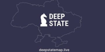 Сили оборони зачистили Іванівку на Дніпропетровщині – DeepState