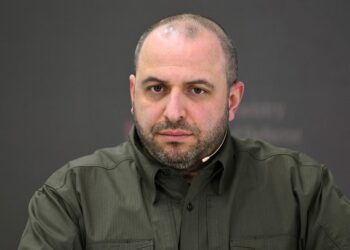 Умеров доложил Зеленскому о переговорах в США: достигнут прогресс в продвижении мира