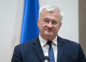 Украина похвалила Навроцкого за “хорошее решение” по Орбану