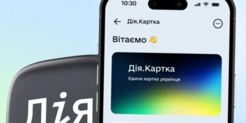 Не только 1000 гривен: какую помощь можно оформить, если на смартфоне есть “Дія”