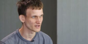 Виталик Бутерин выступил с критикой новой функции соцсети X