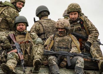 Почти 1200 солдат и более полутысячи дронов: Генштаб обновил потери РФ за сутки