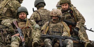 Почти 1200 солдат и более полутысячи дронов: Генштаб обновил потери РФ за сутки