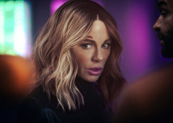 Рецензия на фильм “Дикая кошка” / Wildcat