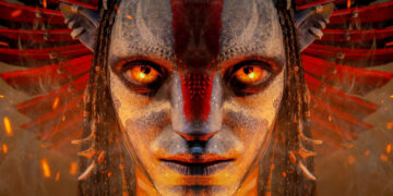 Рецензия на фильм “Аватар: Огонь и пепел” / Avatar: Fire and Ash