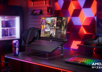 Игровые ноутбуки Lenovo Legion 2026 года с AMD Ryzen AI 400: подробные характеристики всей линейки