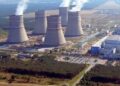 АЭС вынужденно снизили мощность из-за массированной атаки РФ – глава Минэнерго