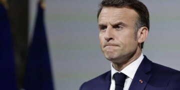 Макрон анонсував зустріч "коаліції охочих" у Парижі для узгодження гарантій безпеки України: озвучена дата