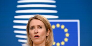 Голова дипломатії ЄС: цей тиждень може стати вирішальним для дипломатії щодо війни в Україні