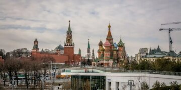 ISW: кремль поширює хибний наратив про неминучу поразку України, намагаючись переконати Захід капітулювати