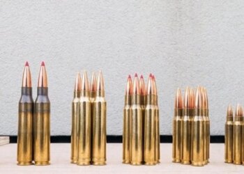 Доходи світових виробників зброї досягли рекордного рівня на тлі війн в Україні та Газі – SIPRI