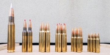 Доходи світових виробників зброї досягли рекордного рівня на тлі війн в Україні та Газі – SIPRI