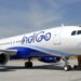 Індійська авіакомпанія IndiGo скасувала понад 70 рейсів через нестачу пілотів та збої