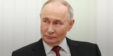 Атака БПЛА на резиденцію путіна: у ISW не знайшли доказів причетності України