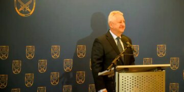 Чехія продовжує боєприпасну ініціативу: новий міністр оборони назвав підтримку України "само собою зрозумілою"
