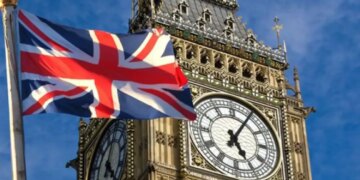 Британія відмовилася від використання російських активів для України – FT