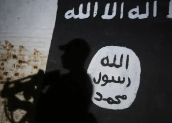 США почали військову операцію проти ІДІЛ в Сирії